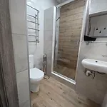 Apartment поруч з палацом потоцьких