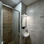 поруч з палацом потоцьких * Lviv