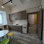 поруч з палацом потоцьких Apartment *