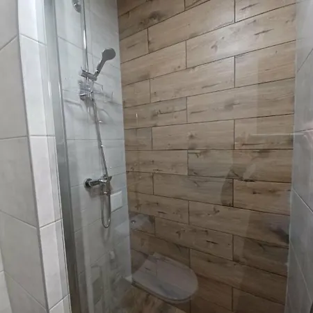 поруч з палацом потоцьких 公寓