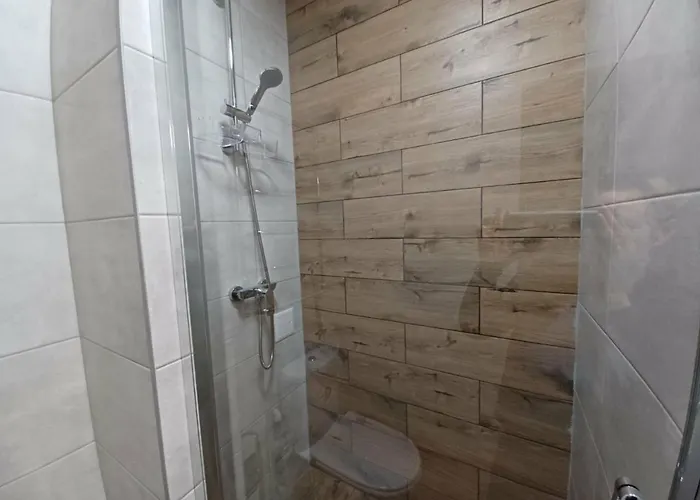 поруч з палацом потоцьких Apartamento