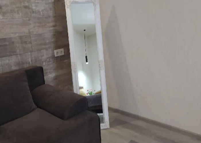 Apartamento поруч з палацом потоцьких